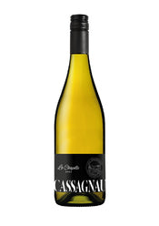 Cassagnau Chardonnay La Chapelle 2023