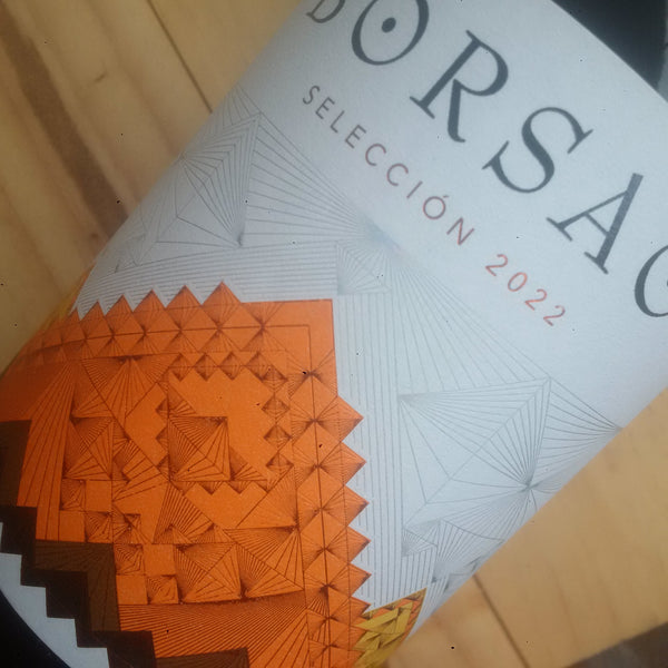 Bodegas Borsao Selección Tinto 2022