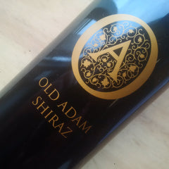 Bremerton Old Adam Shiraz 2021