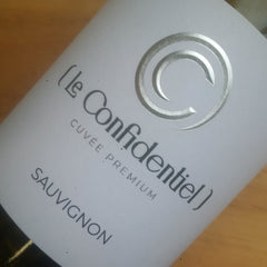 Joseph Castan Le Confidentiel Sauvignon 2024