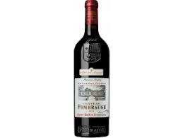 Château Fombrauge 2022