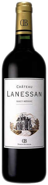 Château Lanessan 2022