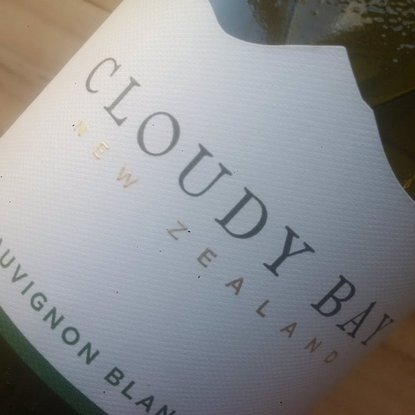 Cloudy Bay Sauvignon Blanc 2023