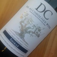 Darling Cellars De-Alcoholised Shiraz