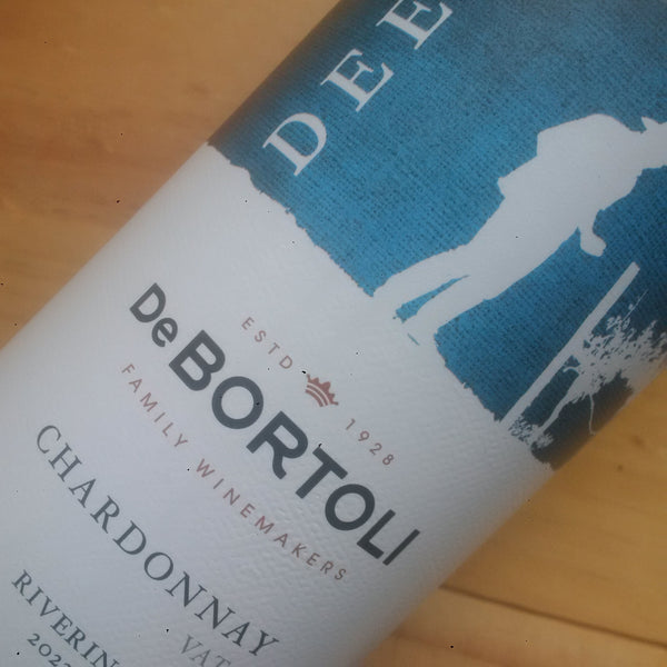 Deen De Bortoli VAT 7 Chardonnay 2022