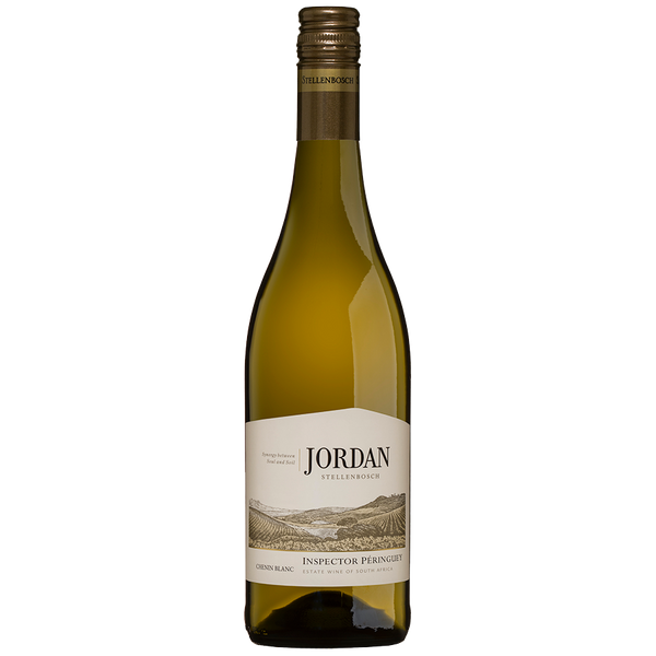 Jordan Wines Inspector Péringuey Chenin 2022