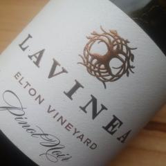 Lavinea Elton Vineyard Pinot Noir 2016