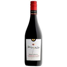 Miopasso Nero d'Avola 2022