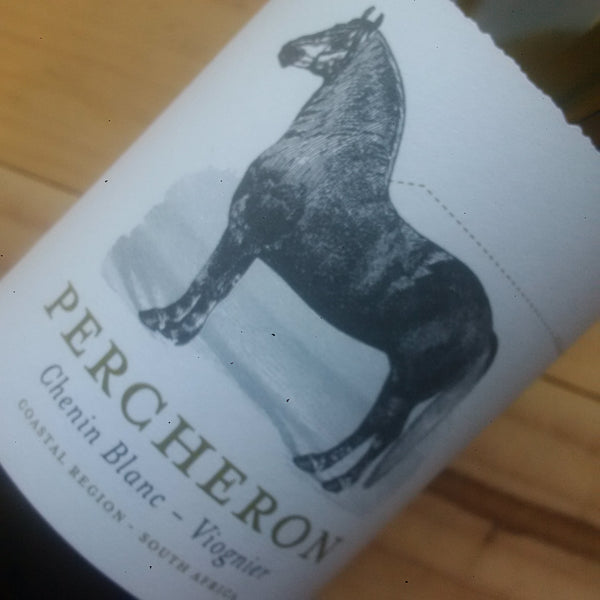 Percheron Chenin Blanc Viognier 2024