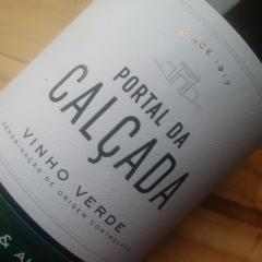 Portal da Calçada Loureiro & Alvarinho Vinho Verde 2022