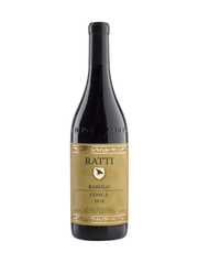 Renato Ratti Barolo Conca 2017