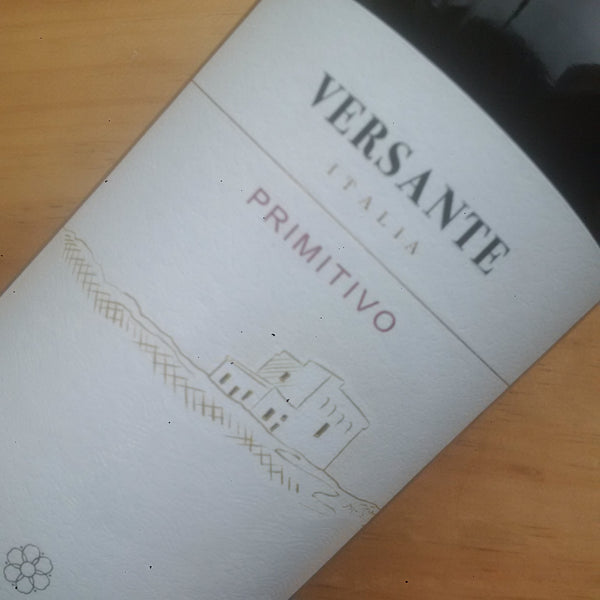 Vallone Versante Primitivo 2023