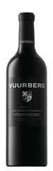 Vuurberg Reserve Red 2019