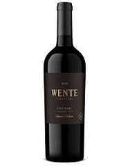 Wente Vineyards Small Lot Zinfandel 2017