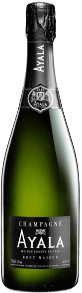 Ayala Brut Majeur NV | Rodney Fletcher Vintners