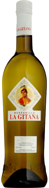 Hidalgo La Gitana Manzanilla | Rodney Fletcher Vintners